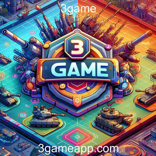 Desvendando o Mundo dos Jogos de Estratégia no 3game