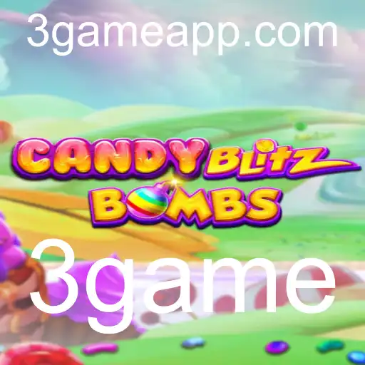 Desvendando CandyBlitzBombs: O Novo Fenômeno do 3game