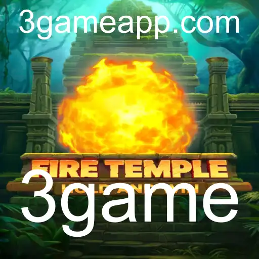 Explorando o Vasto Universo de FireTemple: O Jogo do Ano que Revoluciona o Gênero 3game
