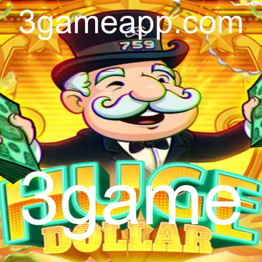 Explorando o Mundo do HugeDollar: O Novo Fenômeno de 3game