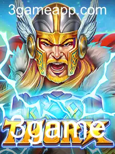 ThorX: Mergulhe na Aventura Épica de Jogo com o 3game